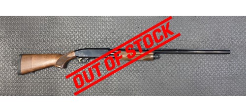 Browning BPS 12 Gauge 3" 28" Barrel Pump Action Shotgun Used